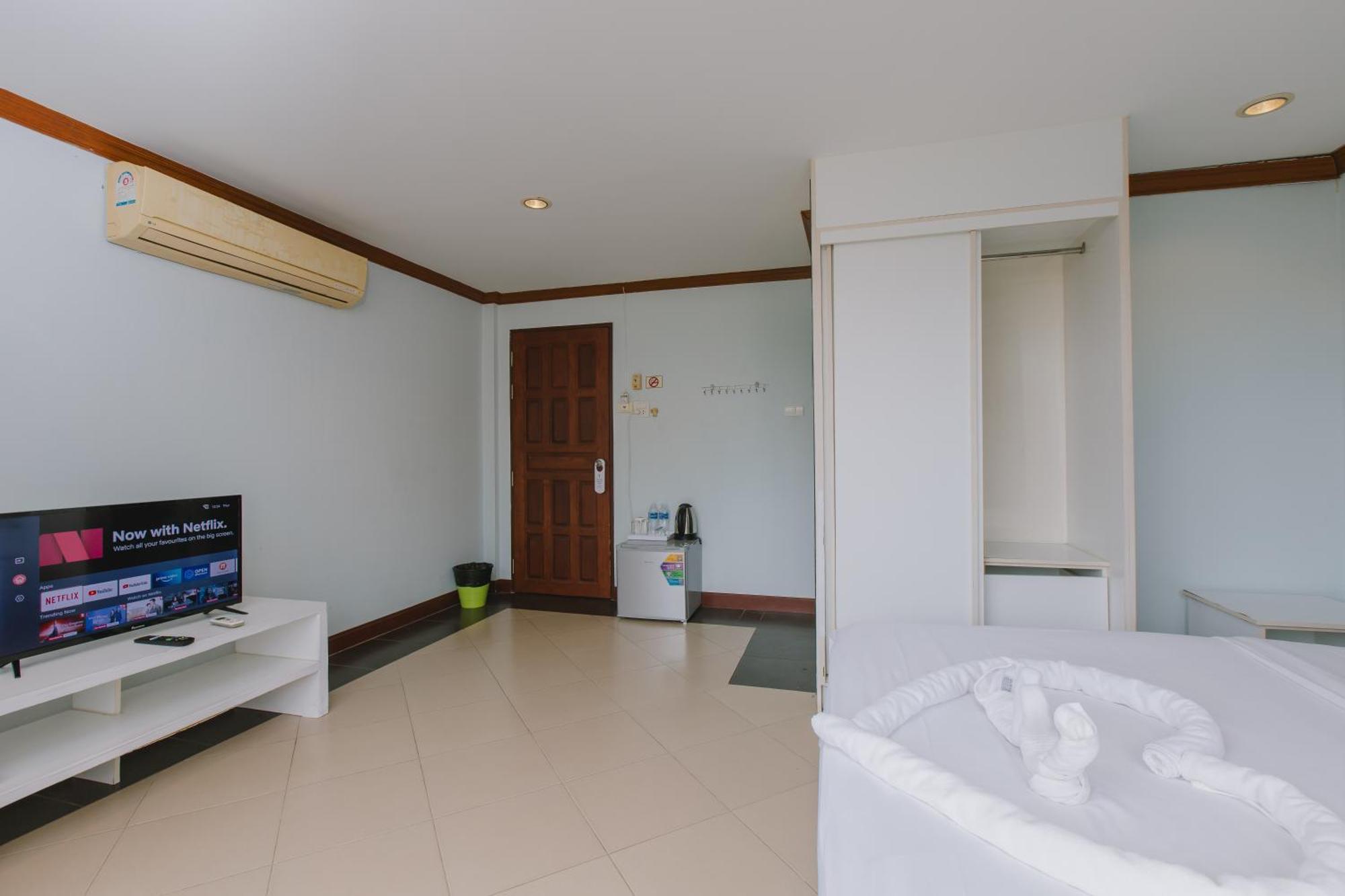 Sunstar Palace Patong Ngoại thất bức ảnh