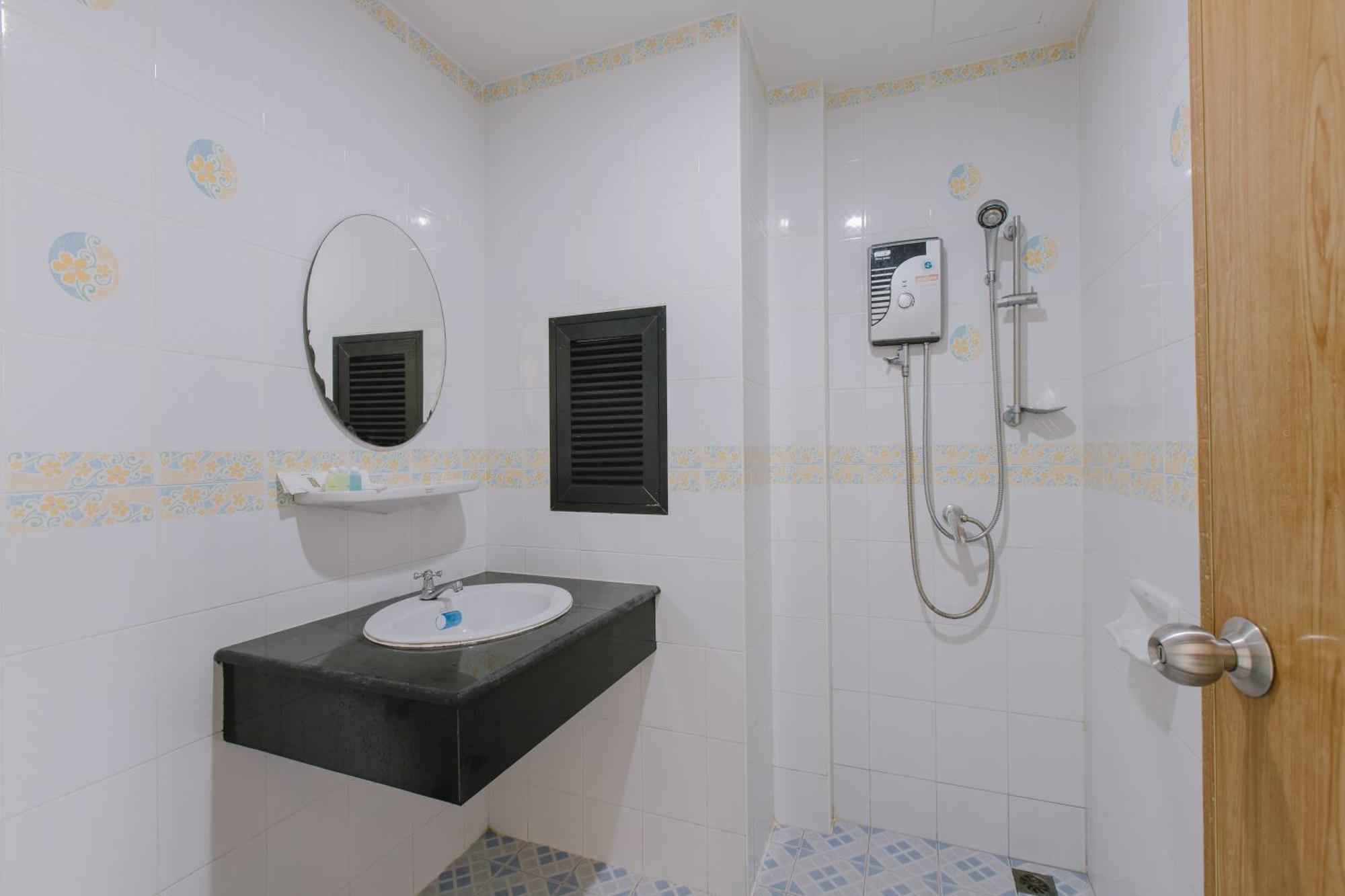 Sunstar Palace Patong Phòng bức ảnh