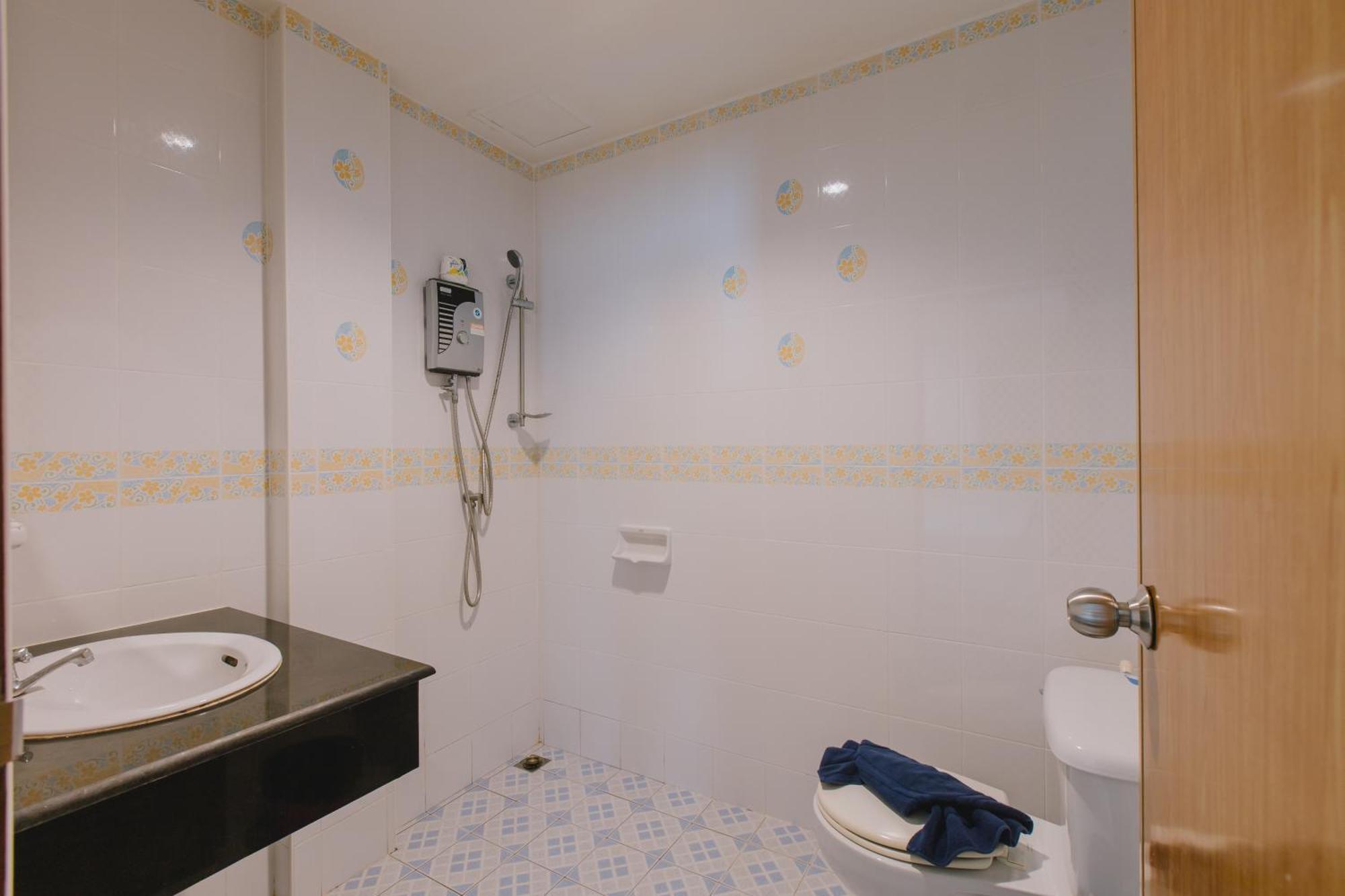 Sunstar Palace Patong Phòng bức ảnh