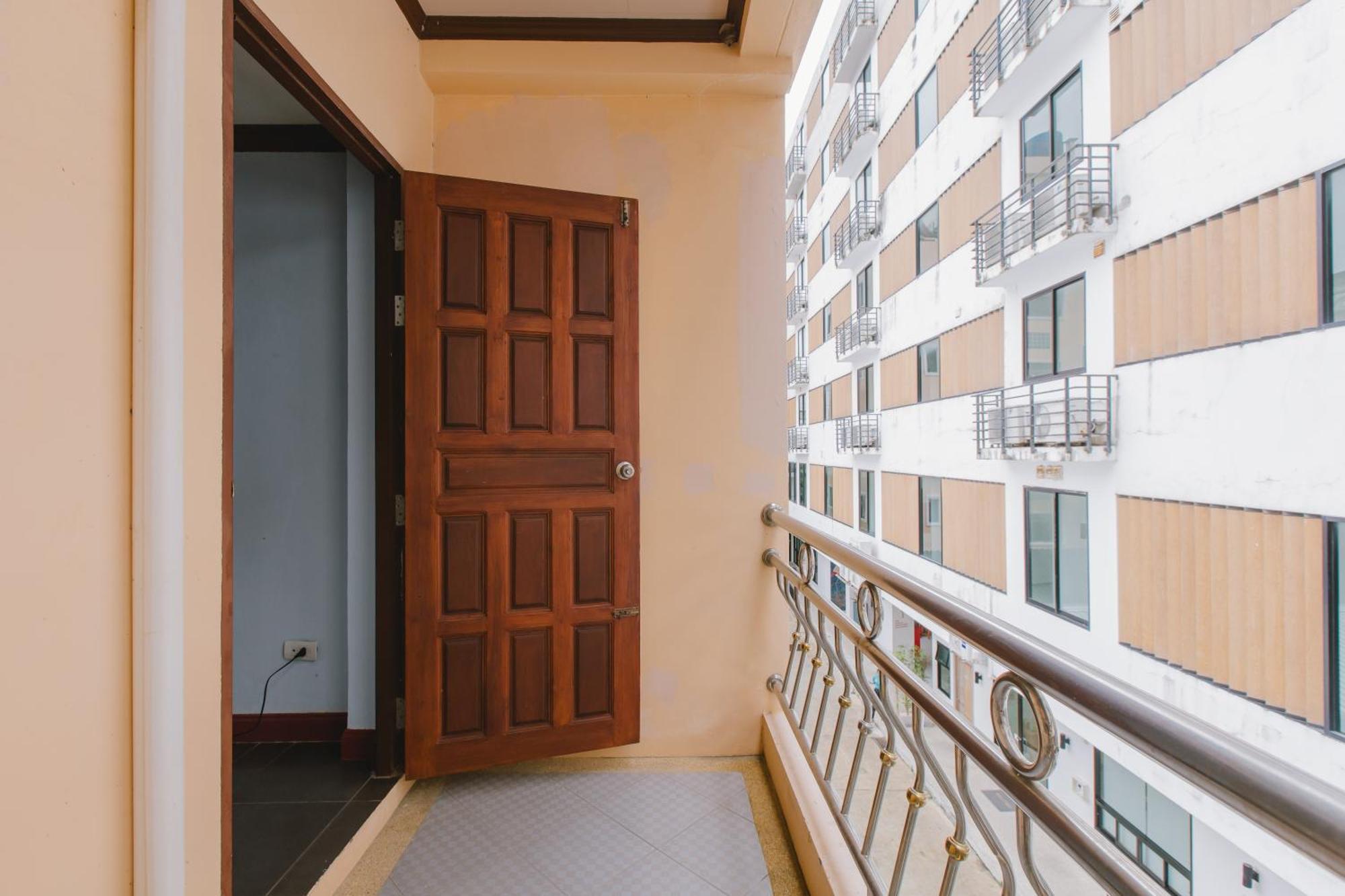Sunstar Palace Patong Ngoại thất bức ảnh
